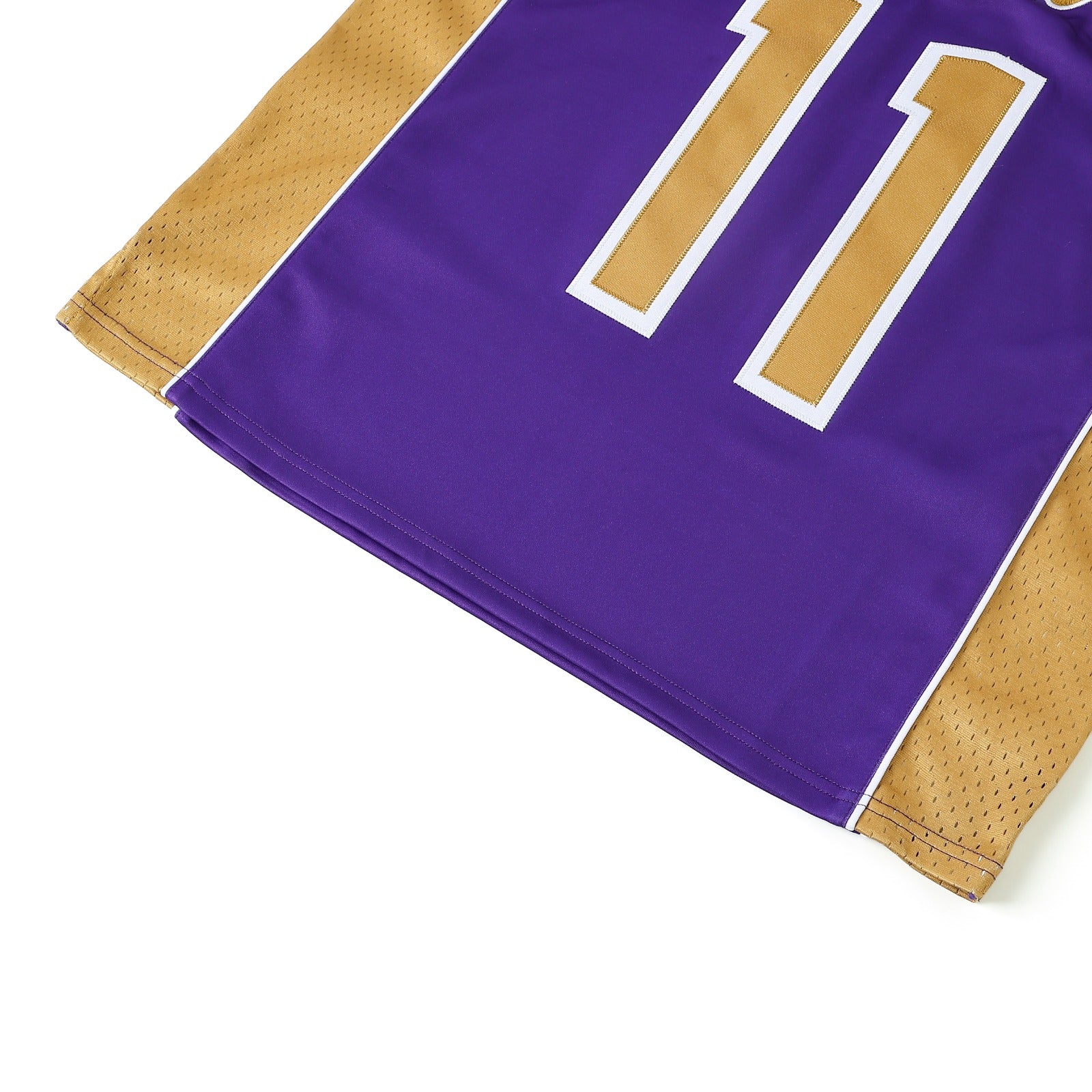 Omega Purple Football Jersey II