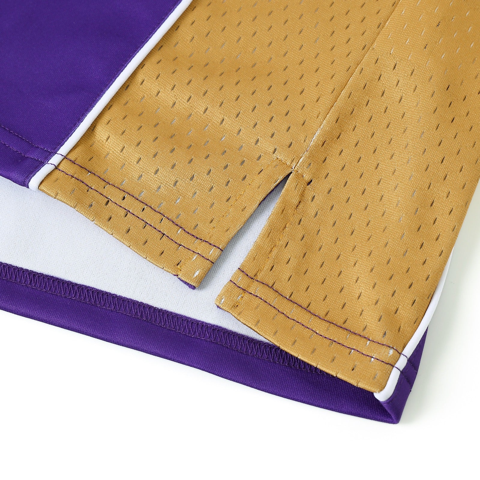 Omega Purple Football Jersey II