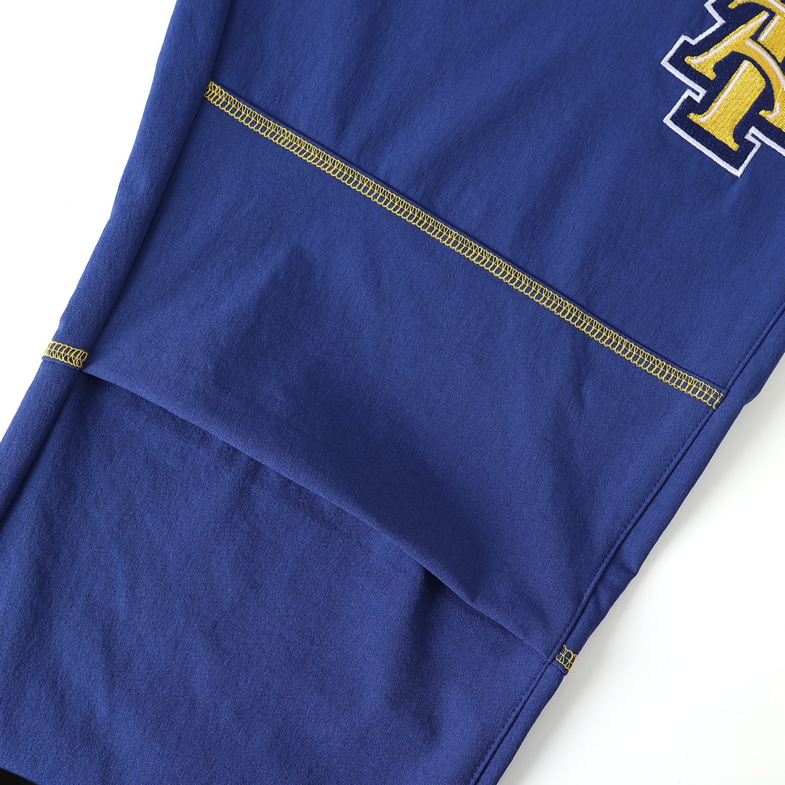 North Carolina A&T Blue Windbreaker Tech Pants