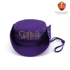 Omega Purple Boonie Hat
