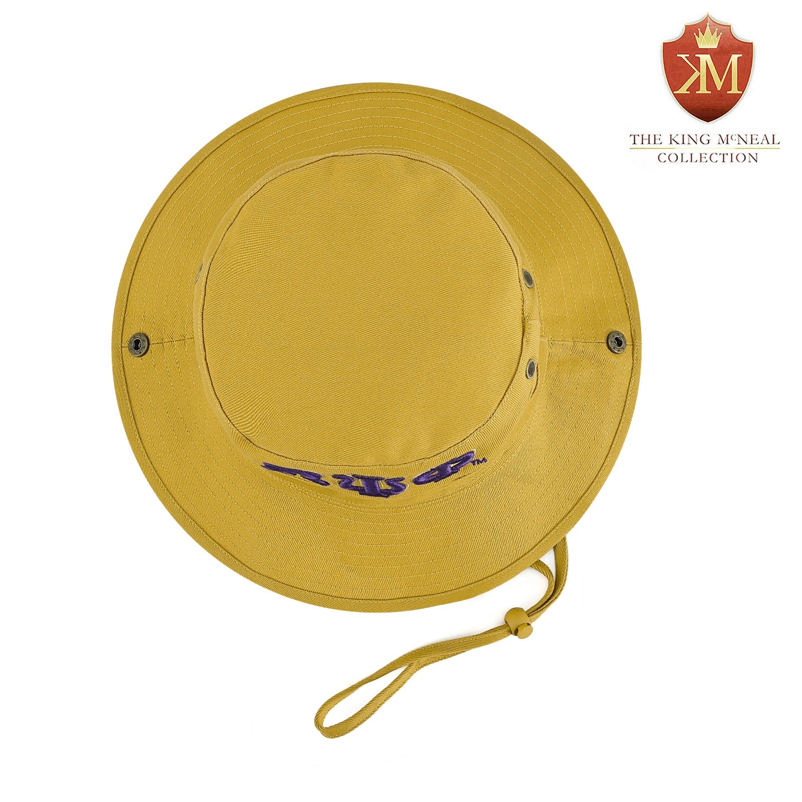 Omega Gold Boonie Hat