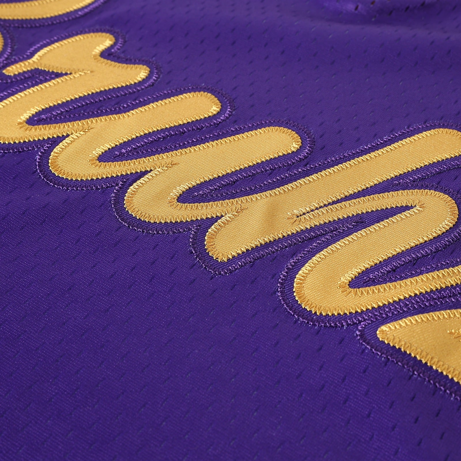 Omega Purple Bruhz Pullover Baseball Jersey