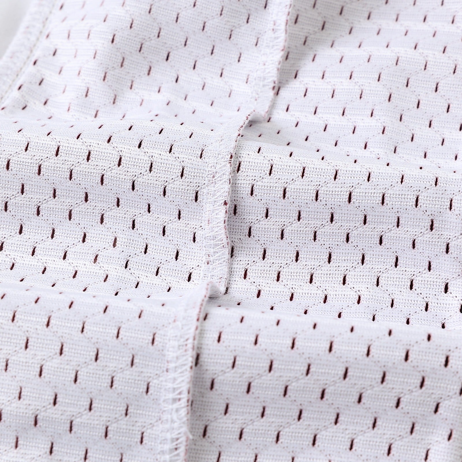 Delta Cream Football Jersey II