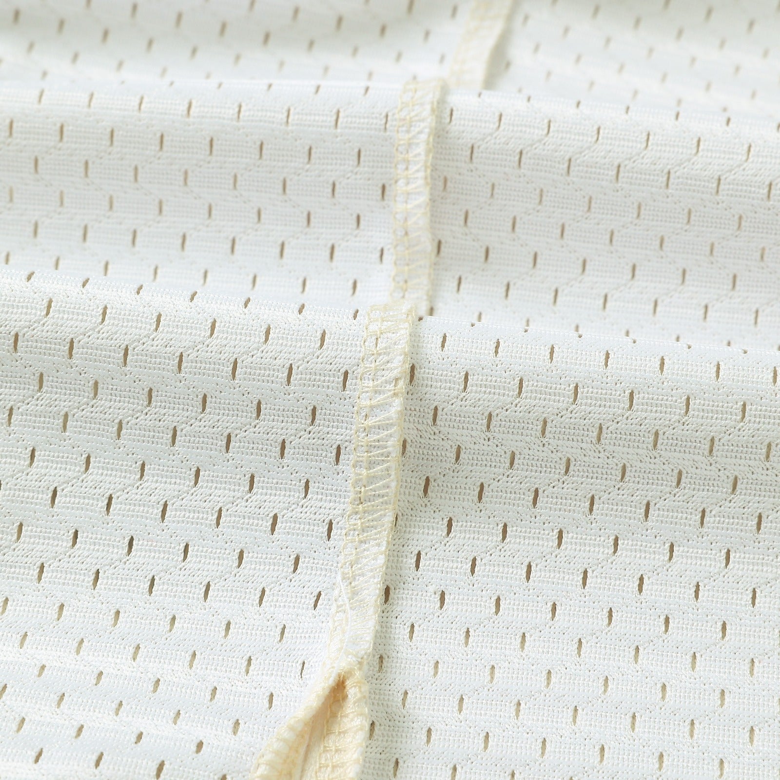 Delta Cream Baseball Jersey