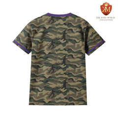 Omega Premium Jersey Shirt