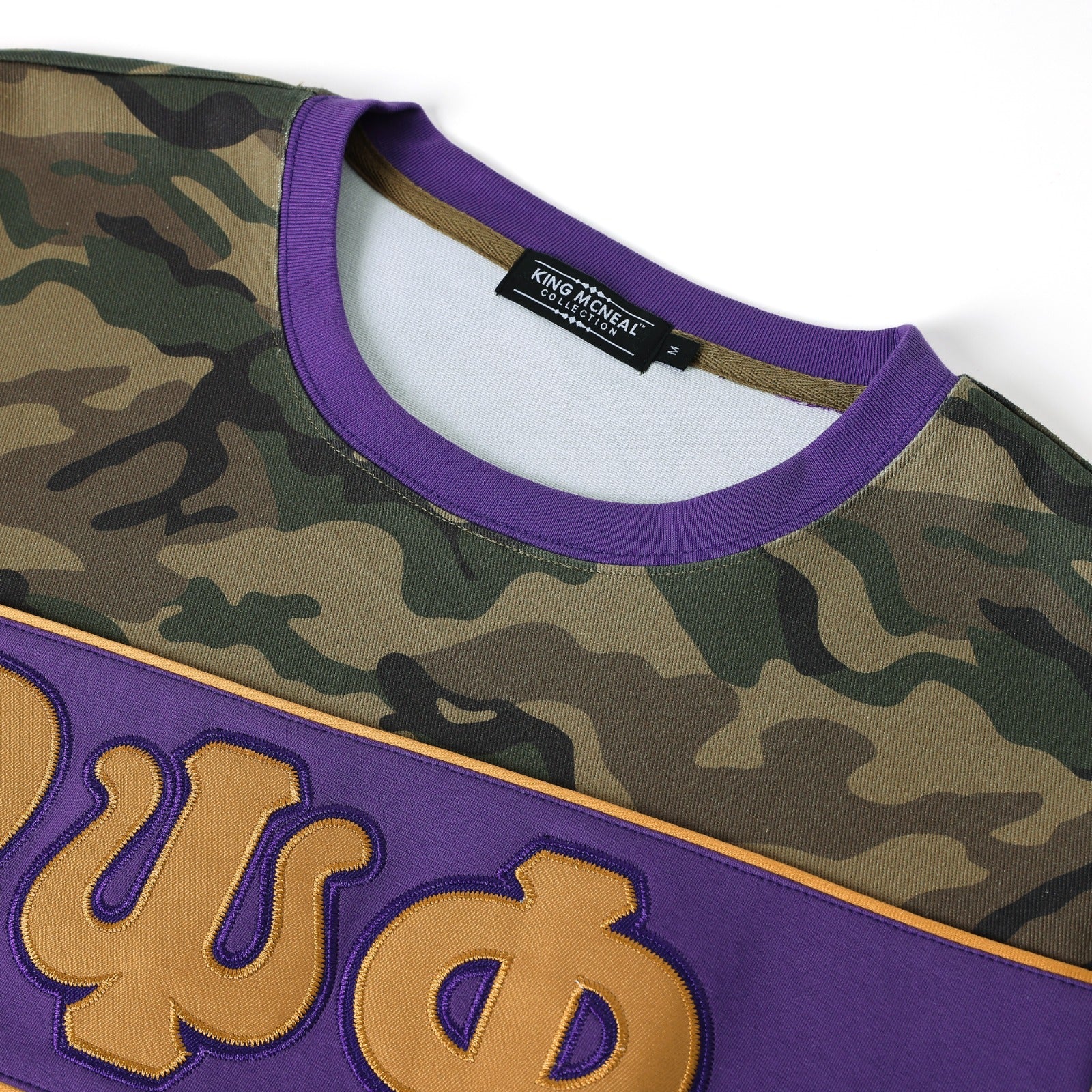 Omega Premium Jersey Shirt