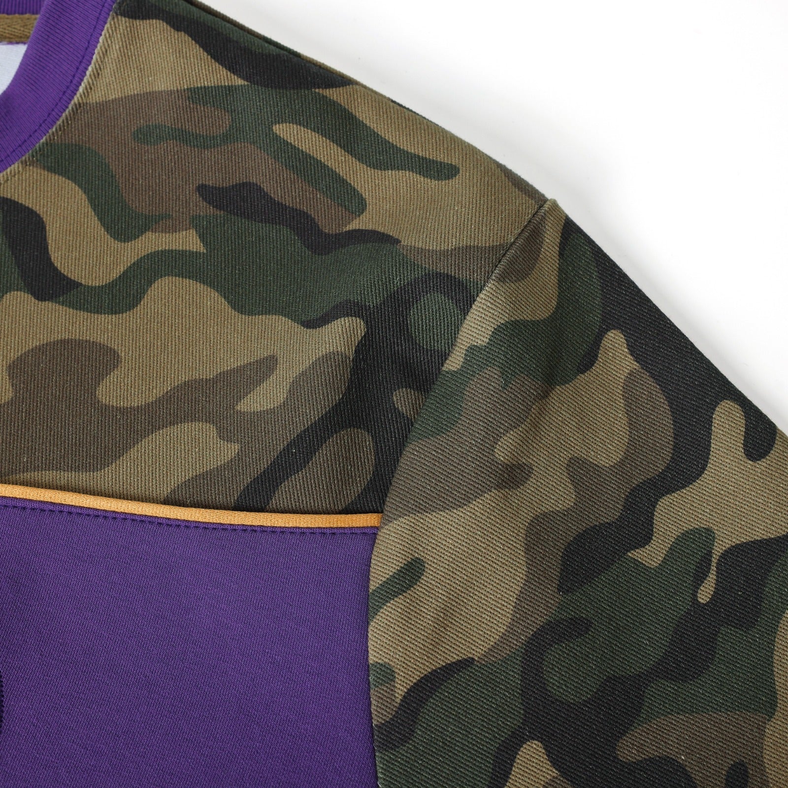 Omega Premium Jersey Shirt