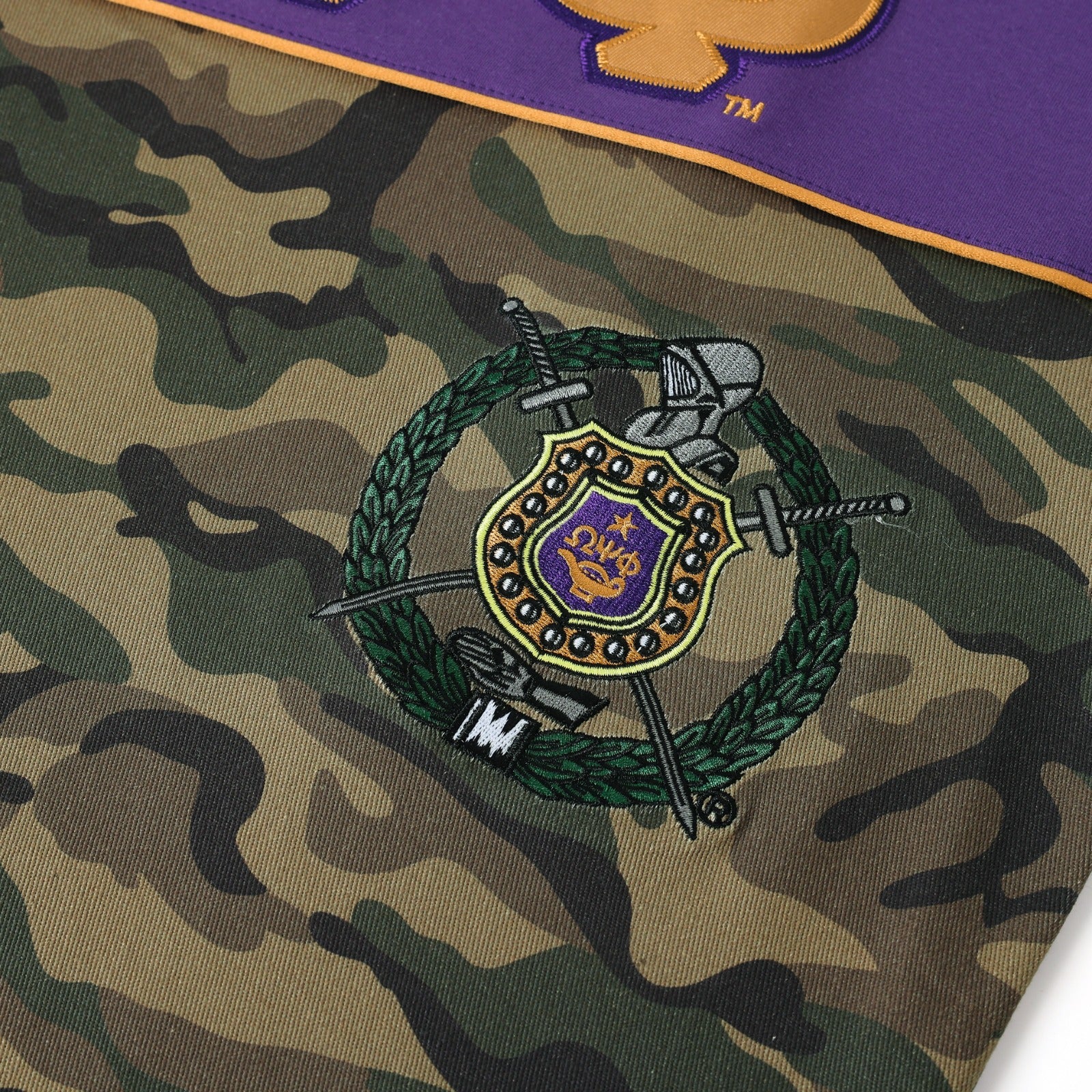 Omega Premium Jersey Shirt