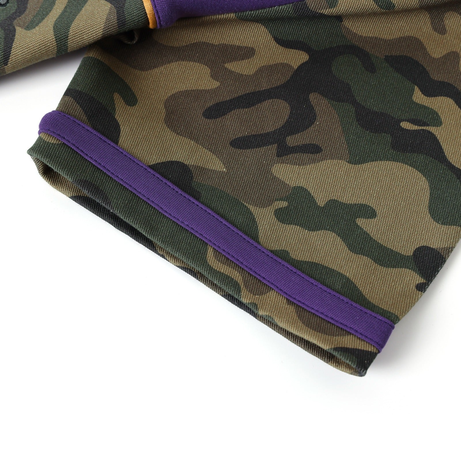 Omega Premium Jersey Shirt