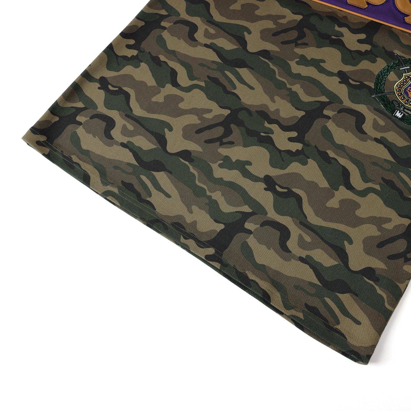 Omega Premium Jersey Shirt