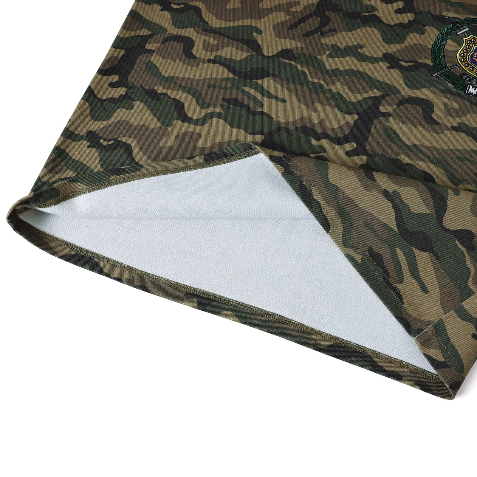 Omega Premium Jersey Shirt