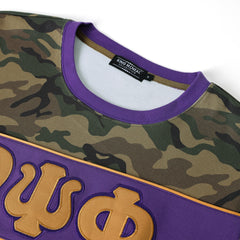 Omega Premium Jersey Shirt
