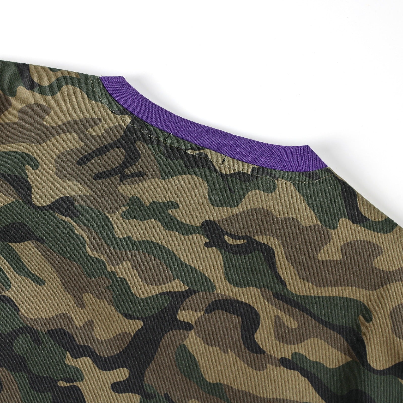 Omega Premium Jersey Shirt