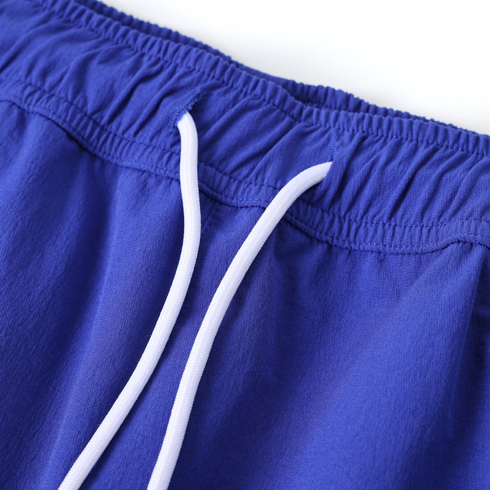 Hampton Univerisity Blue Windbreaker Tech Pants