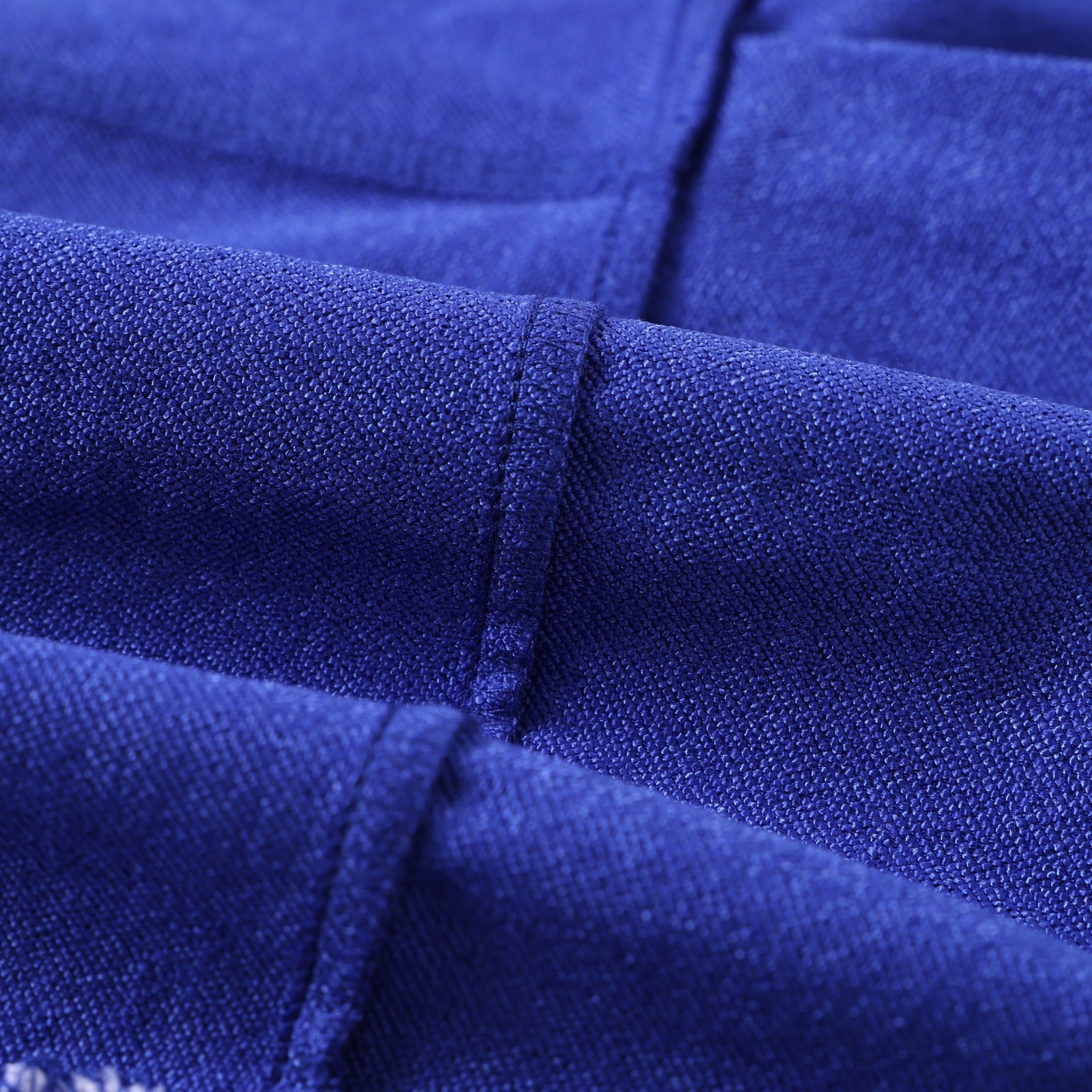 Hampton Univerisity Blue Windbreaker Tech Pants