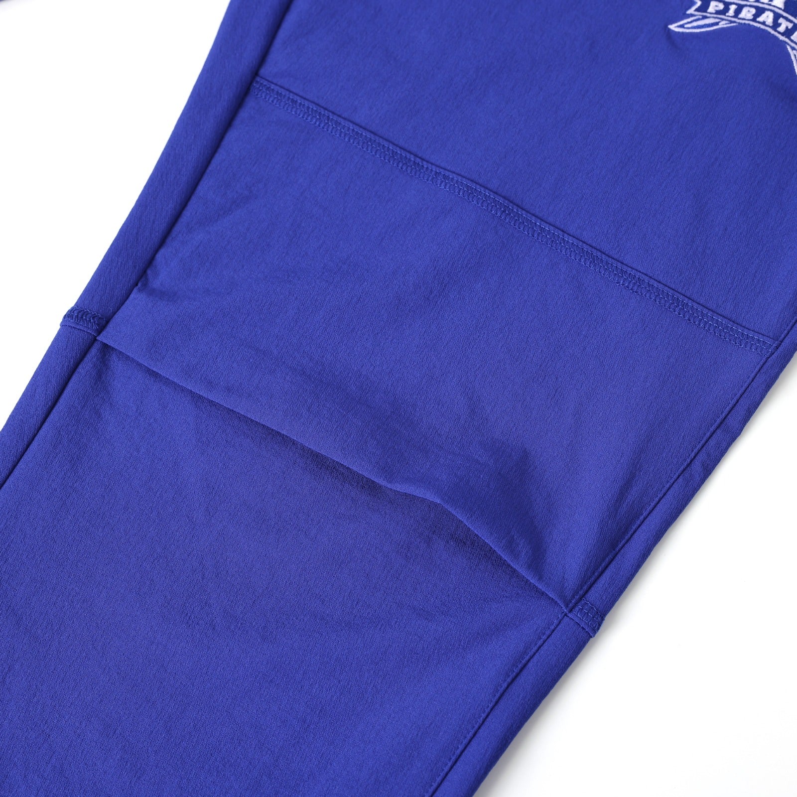Hampton Univerisity Blue Windbreaker Tech Pants