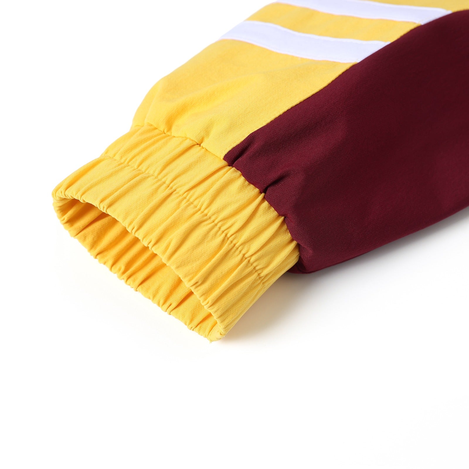 Bethune-Cookman Full Zip Windbreaker Tech