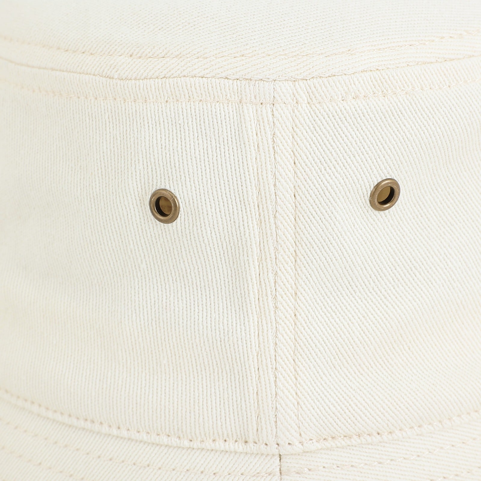 Alpha Neutral Bucket Hat