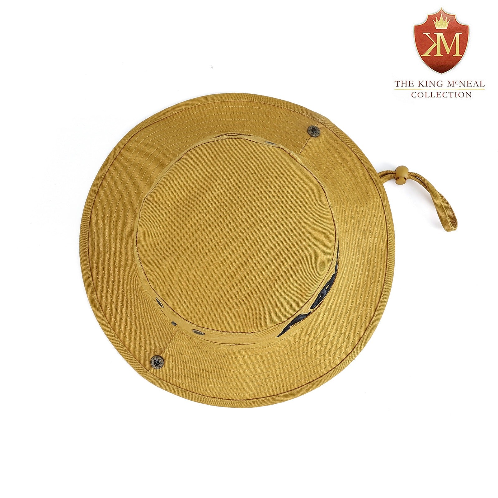 Alpha Gold Boonie Hat