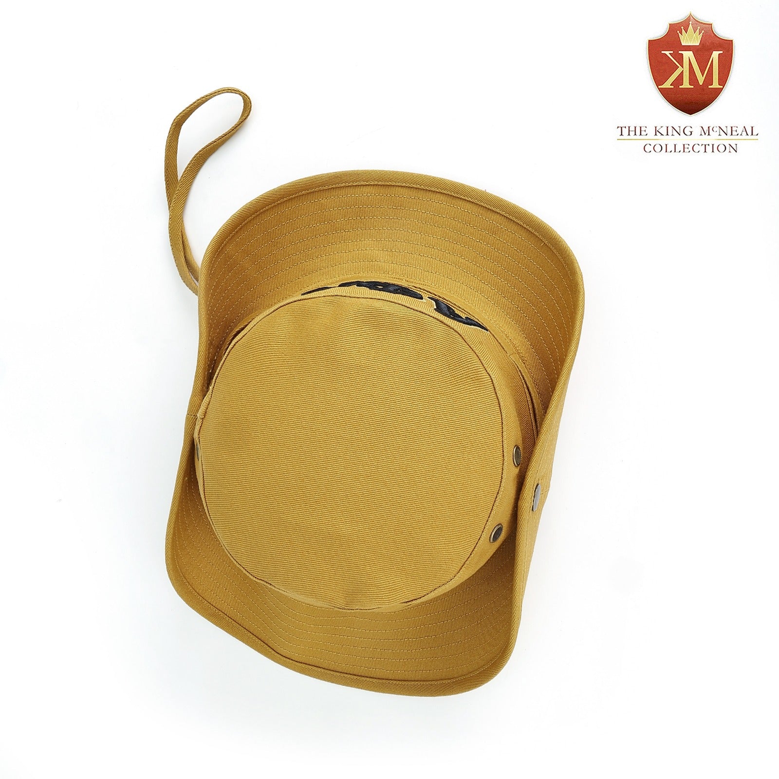Alpha Gold Boonie Hat