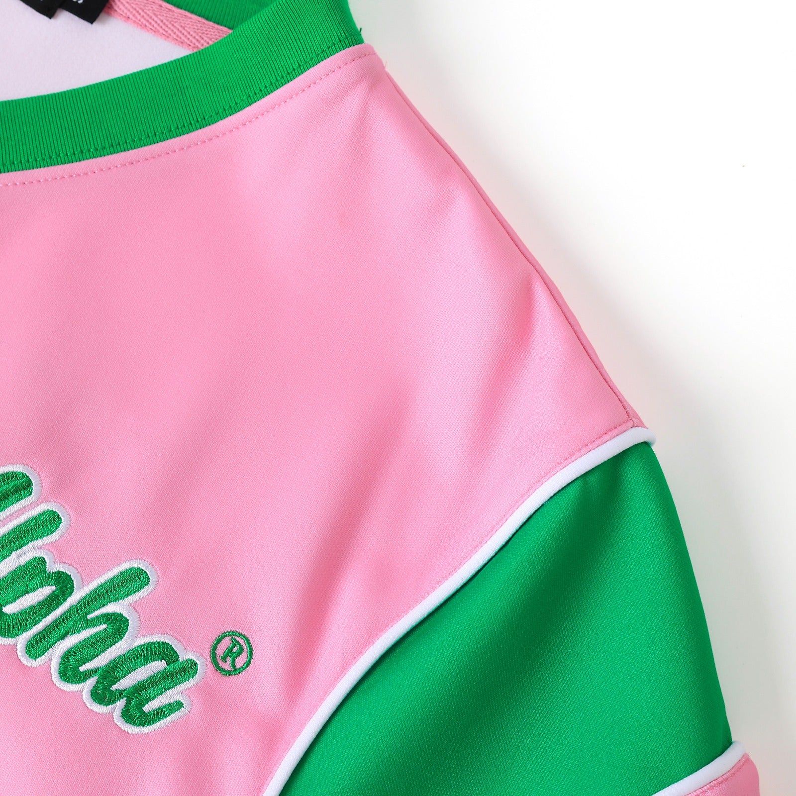 AKA Pink Football Jersey