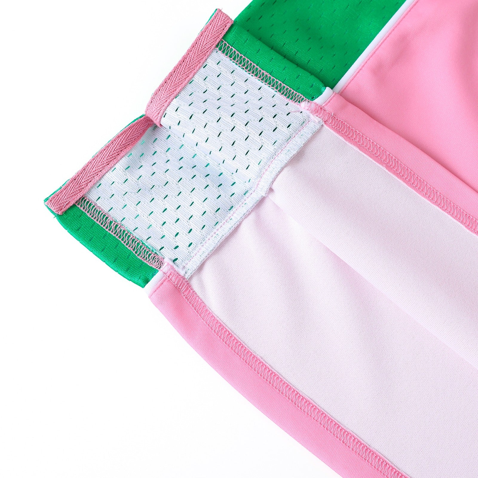 AKA Pink Football Jersey