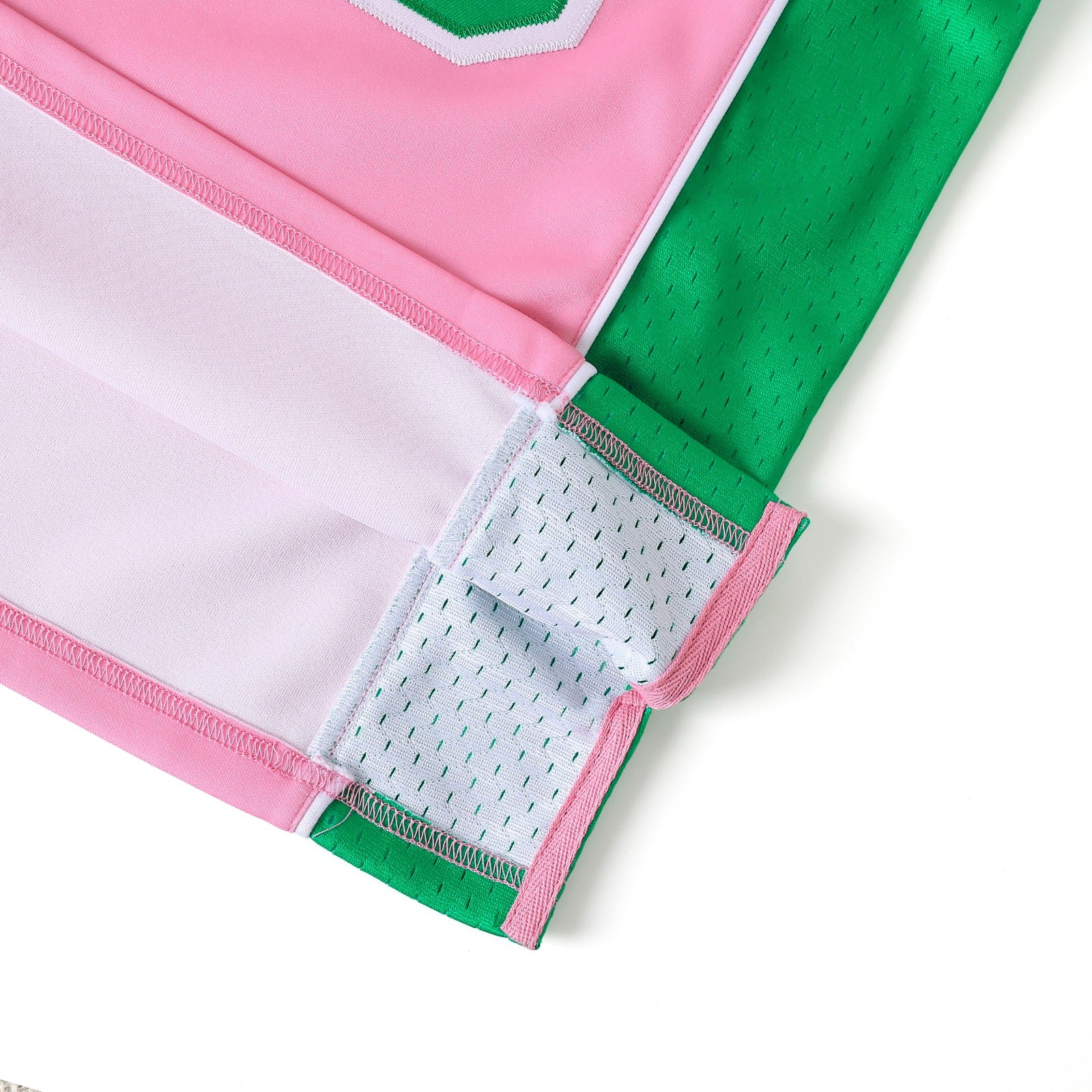 AKA Pink Football Jersey