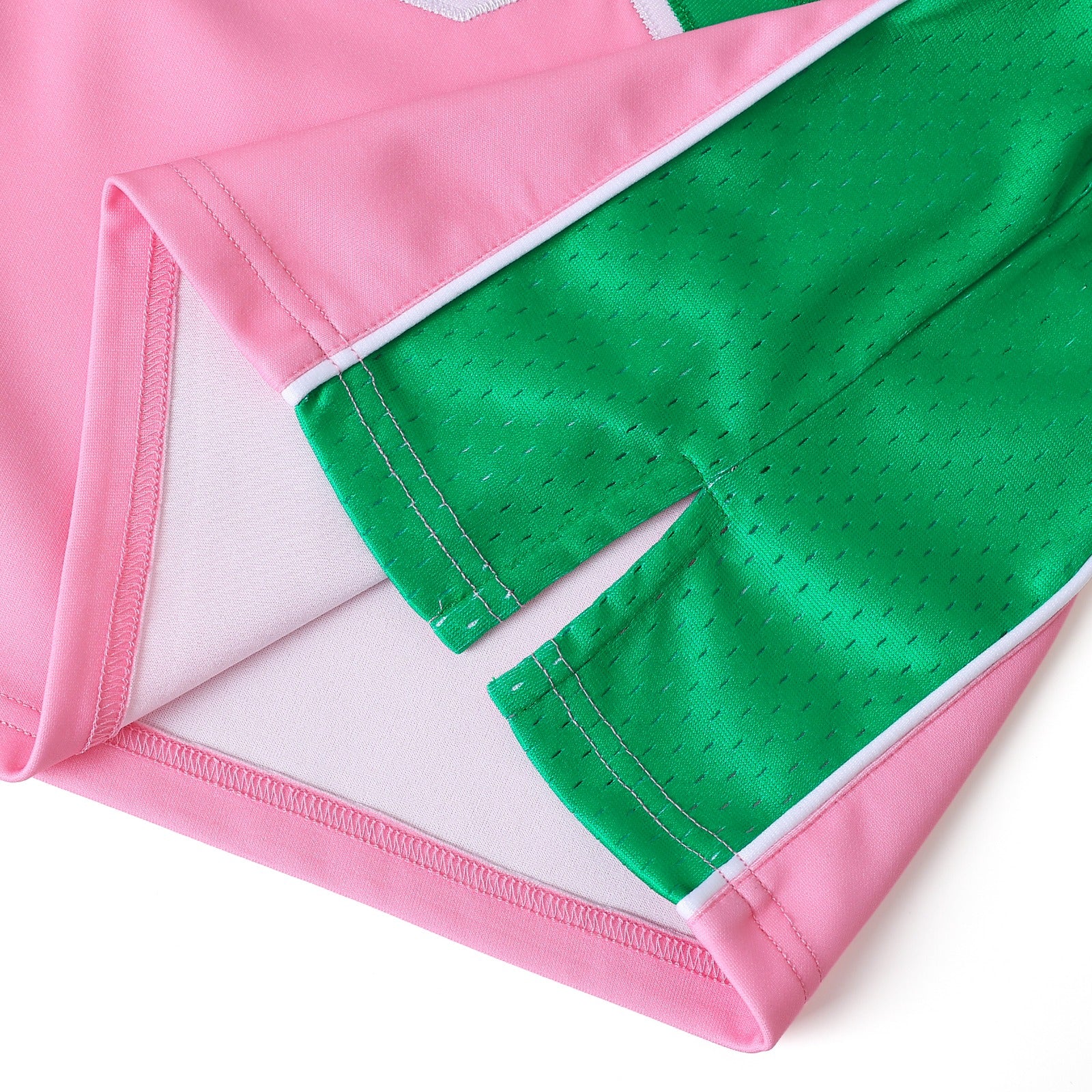 AKA Pink Football Jersey