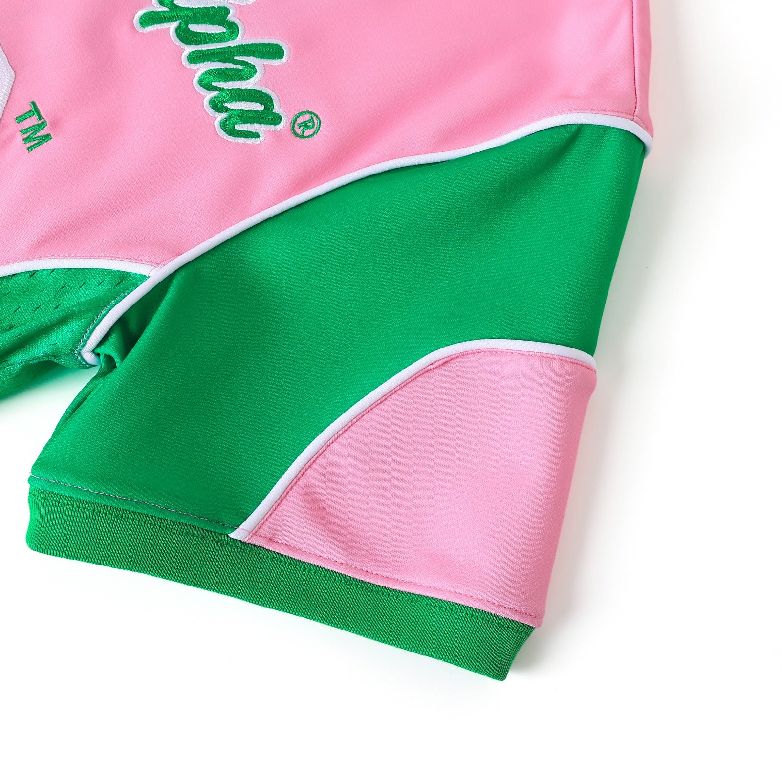 AKA Pink Football Jersey