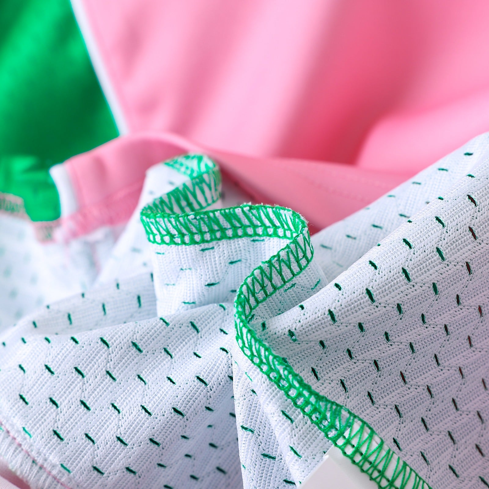 AKA Pink Football Jersey