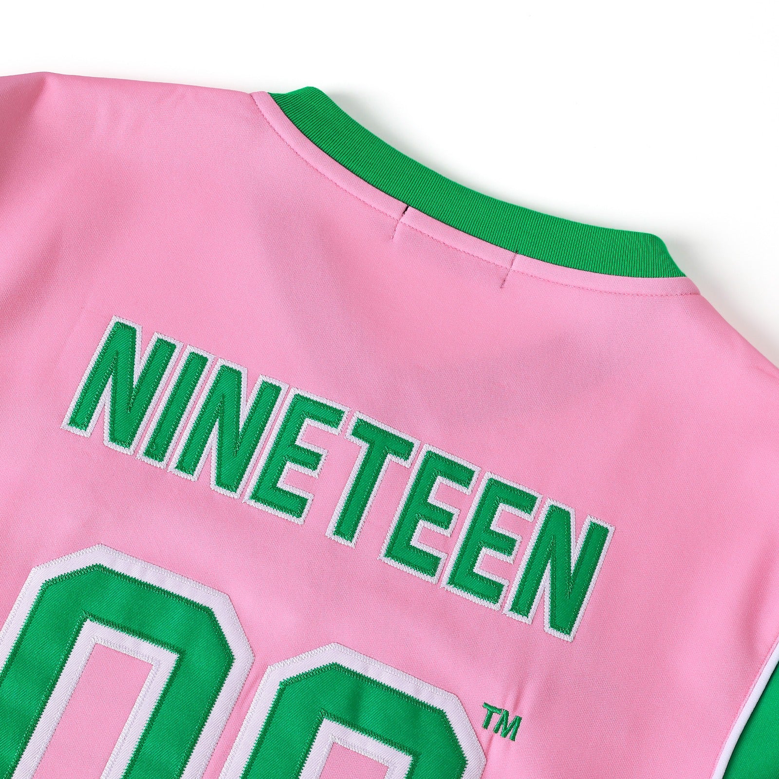 AKA Pink Football Jersey