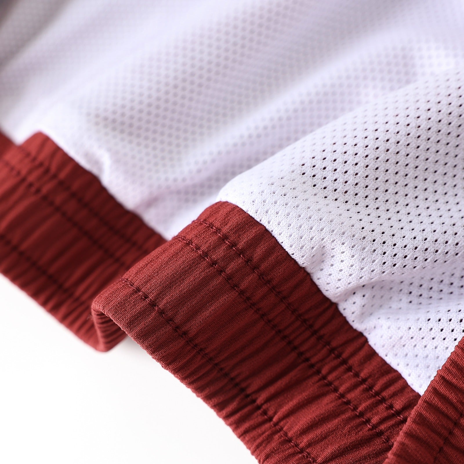 Kappa Krimson Windbreaker Tech Pullover