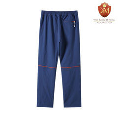 Morgan State Windbreaker Tech Pants (Unisex)