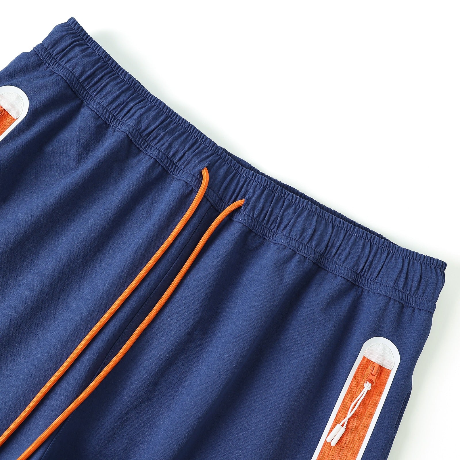 Morgan State Windbreaker Tech Pants (Unisex)