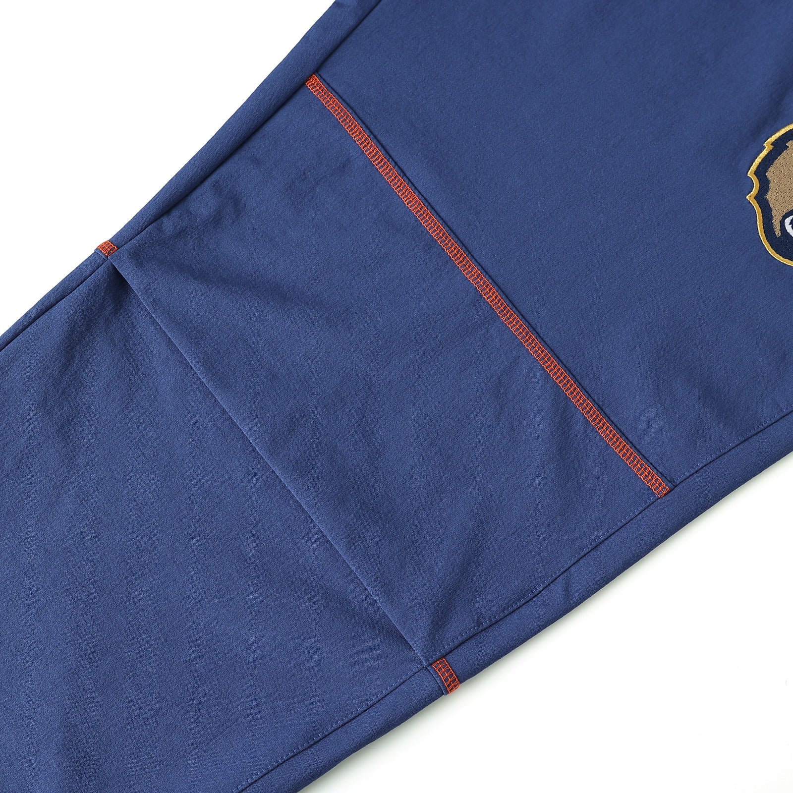 Morgan State Windbreaker Tech Pants (Unisex)