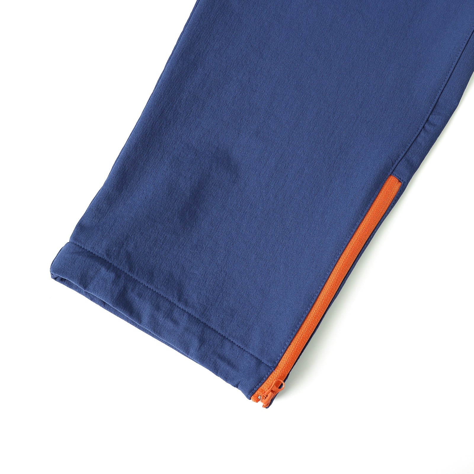 Morgan State Windbreaker Tech Pants (Unisex)