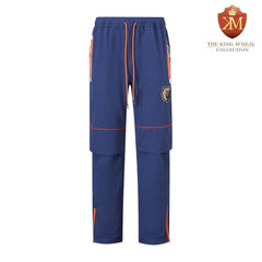 Morgan State Windbreaker Tech Pants (Unisex)