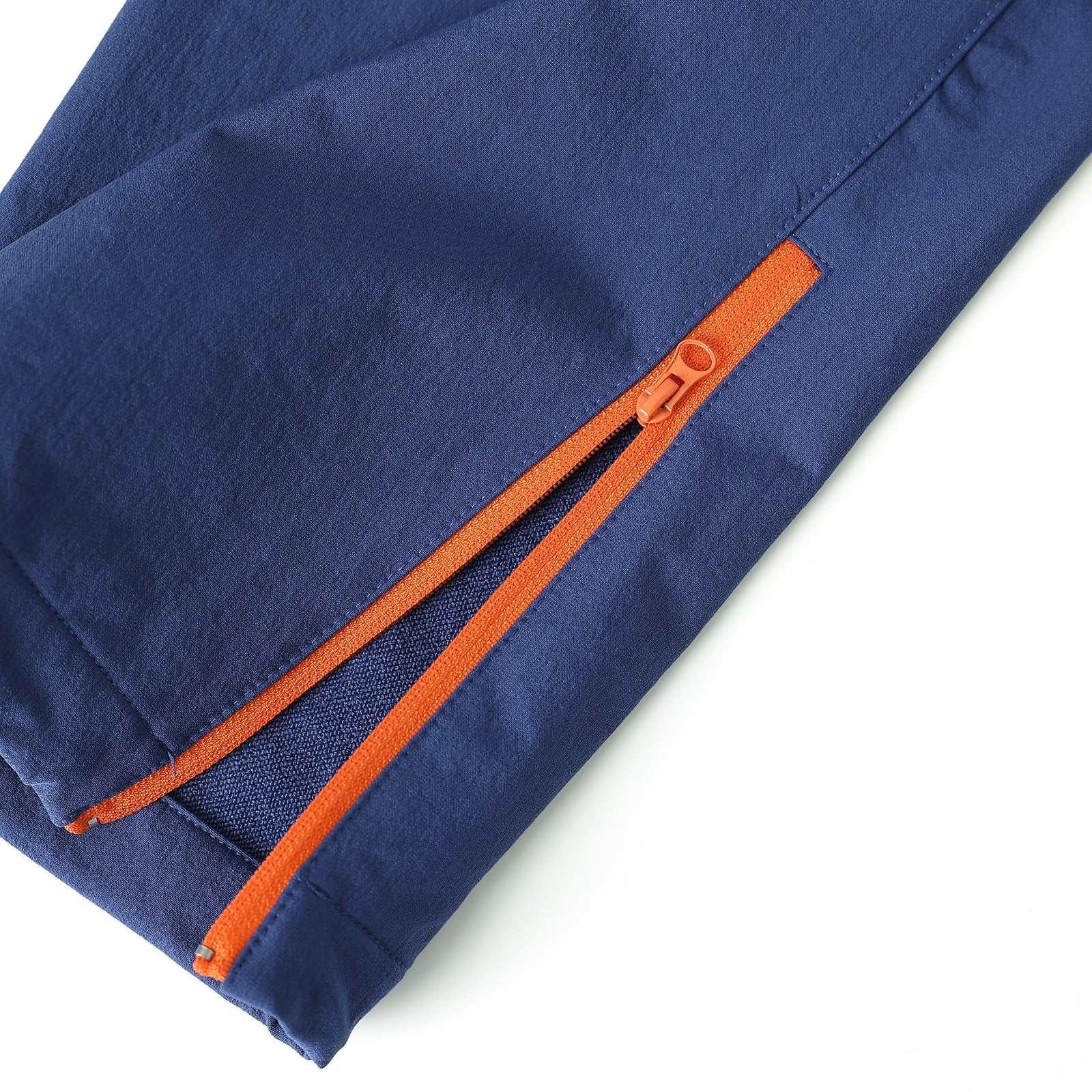 Morgan State Windbreaker Tech Pants (Unisex)