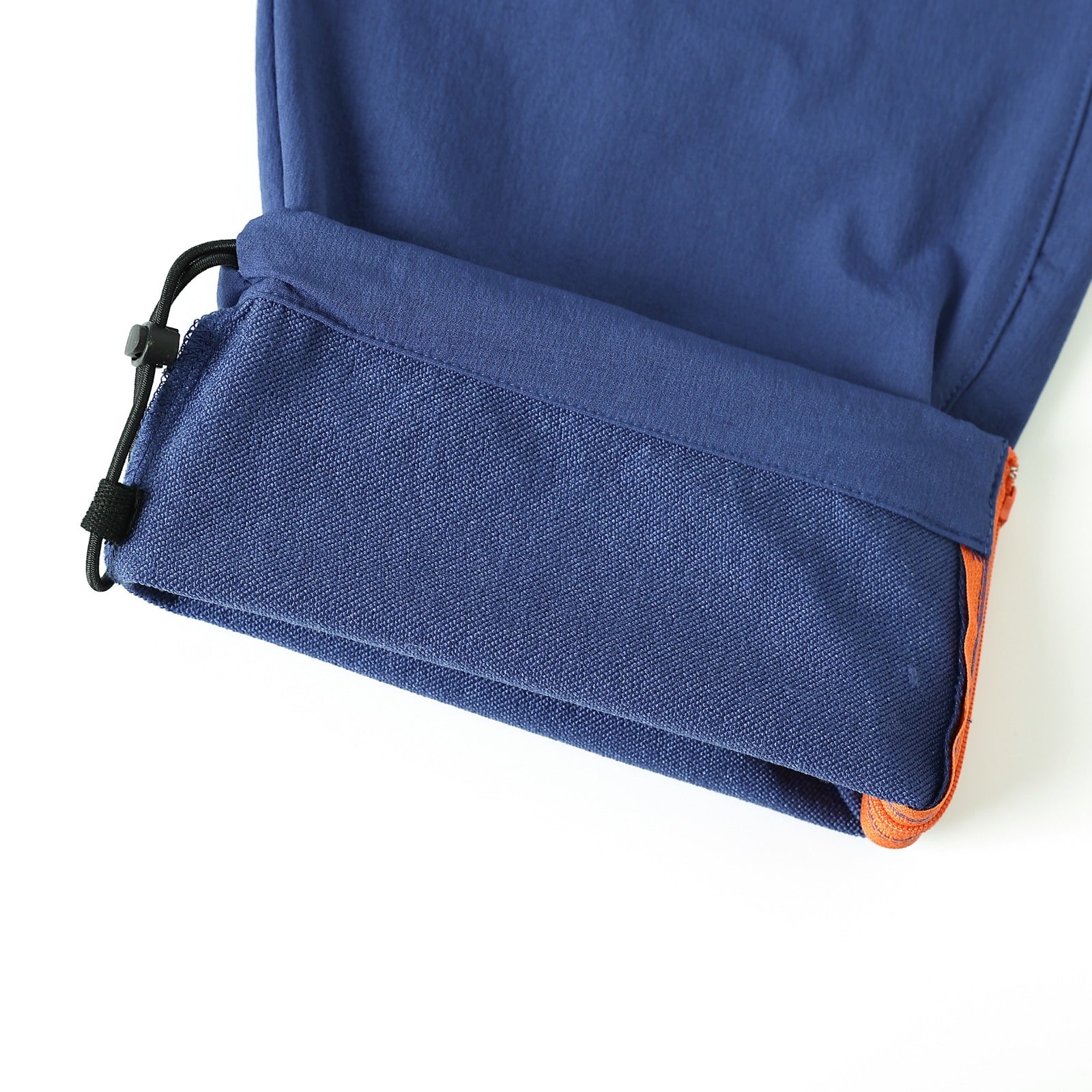 Morgan State Windbreaker Tech Pants (Unisex)