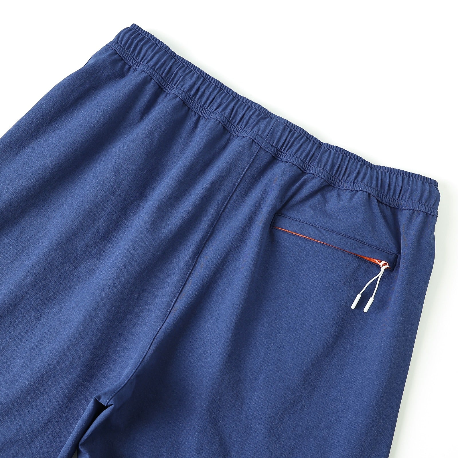 Morgan State Windbreaker Tech Pants (Unisex)