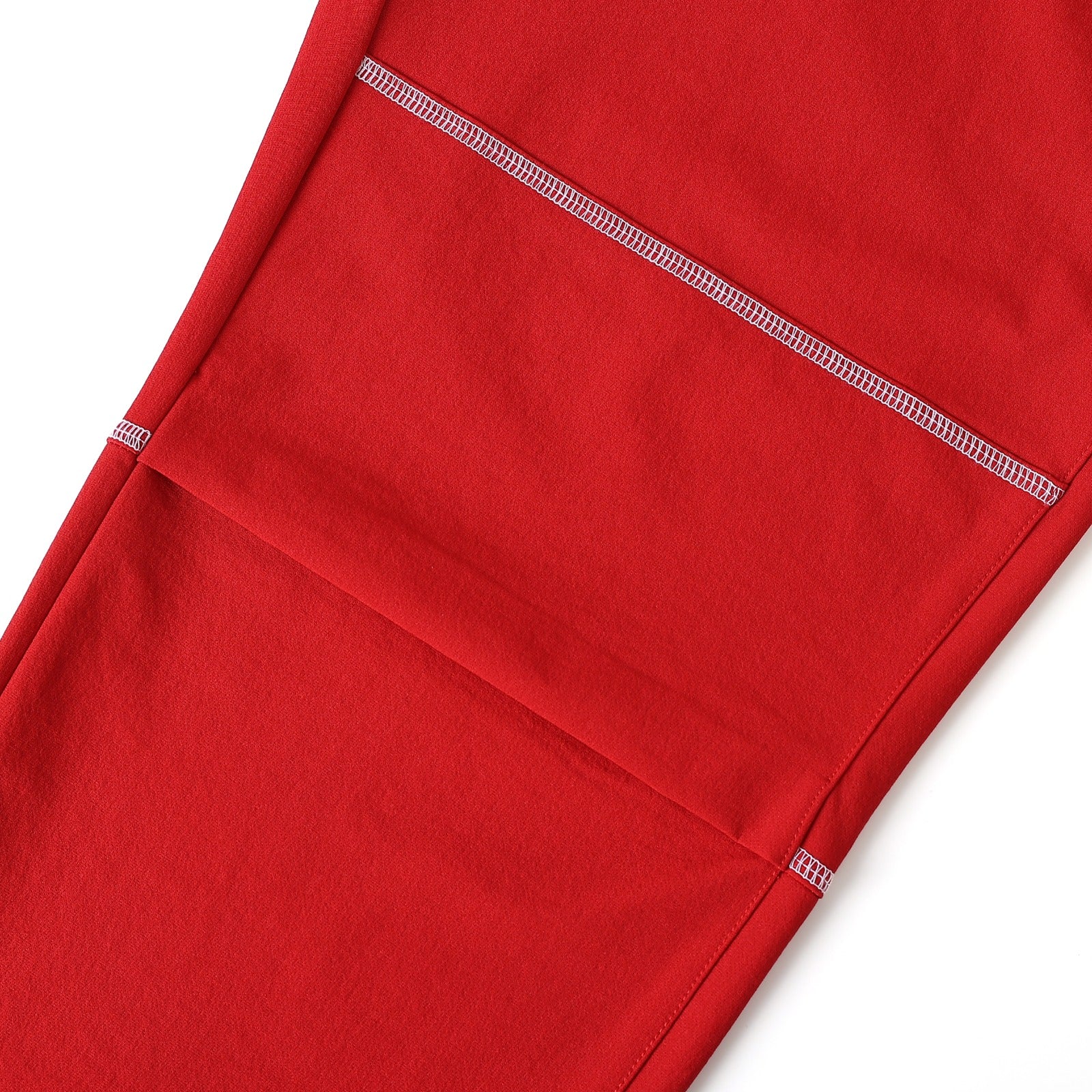 Delta Red Windbreaker Tech Pants (Unisex)