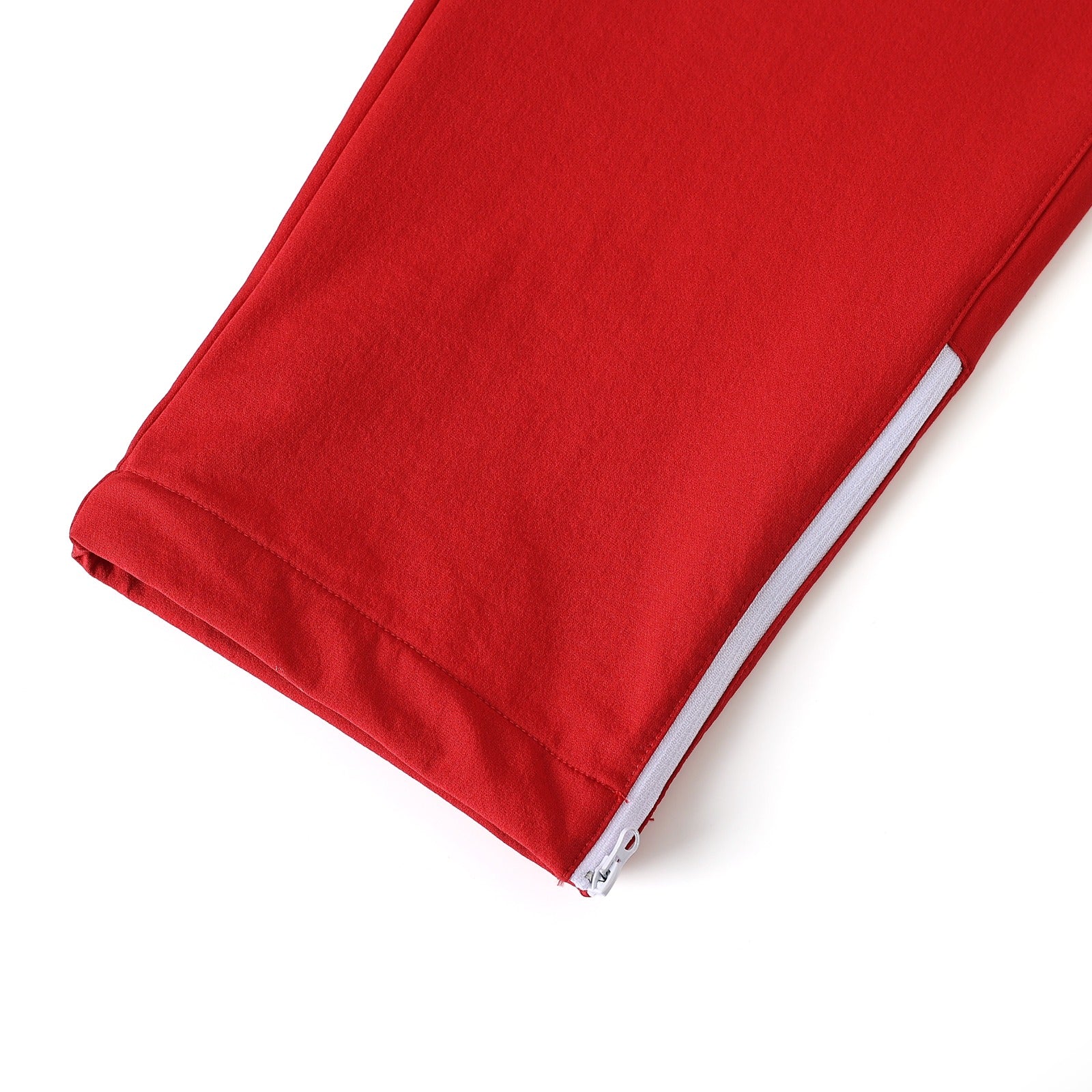 Delta Red Windbreaker Tech Pants (Unisex)