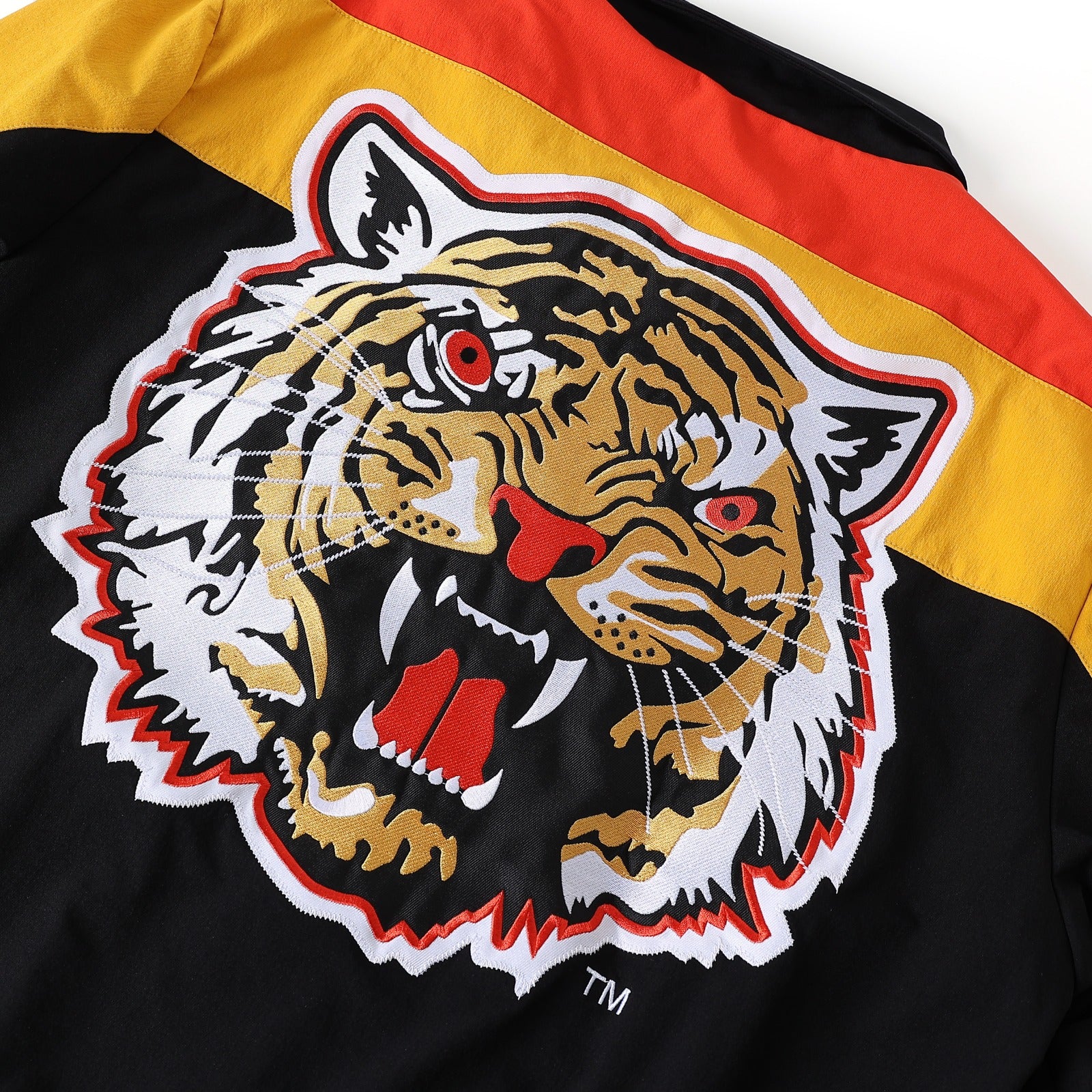 Grambling State Full Zip Windbreaker Tech