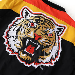 Grambling State Full Zip Windbreaker Tech