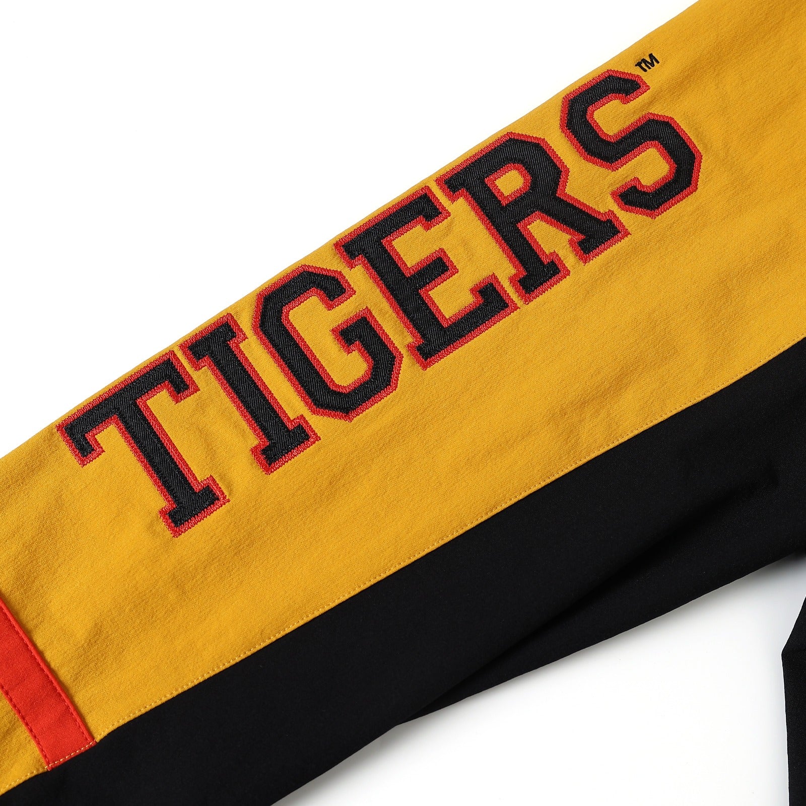 Grambling State Full Zip Windbreaker Tech