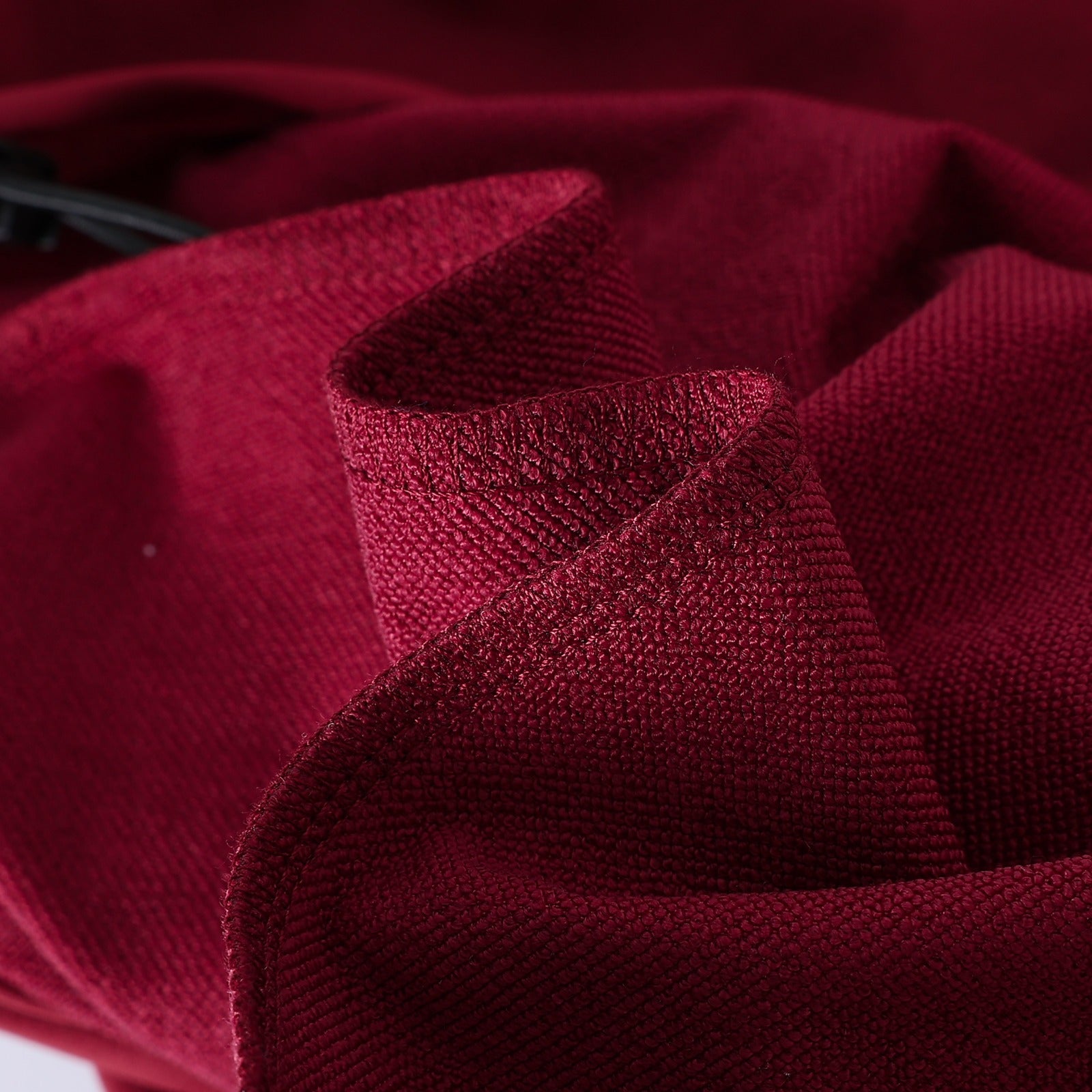 Delta Crimson Windbreaker Tech Pants (Unisex)