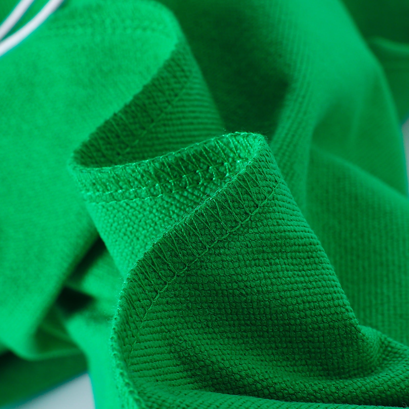 AKA Green Windbreaker Tech Pants (Unisex)
