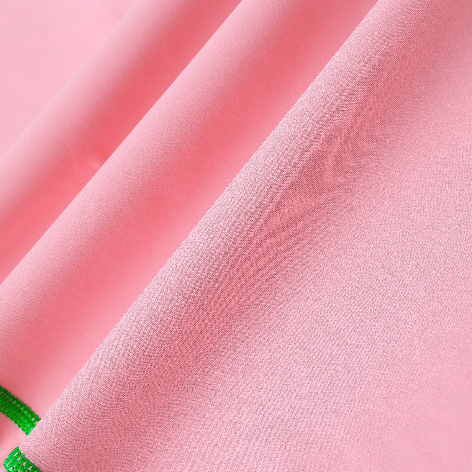 AKA Pink Yoga Pants
