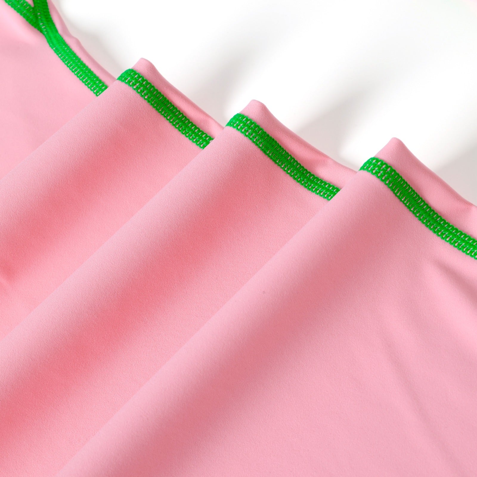AKA Pink Yoga Pants