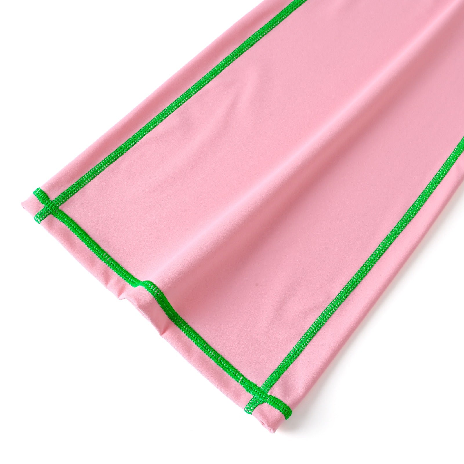 AKA Pink Yoga Pants
